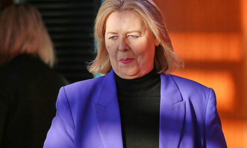 Bärbel Bas (Archiv)