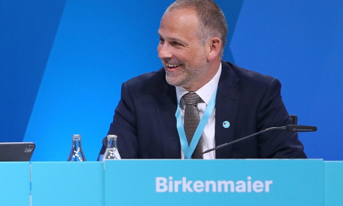 Philipp Birkenmaier (Archiv)