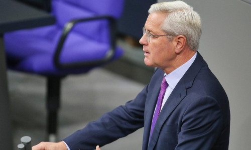 Norbert Röttgen (Archiv)