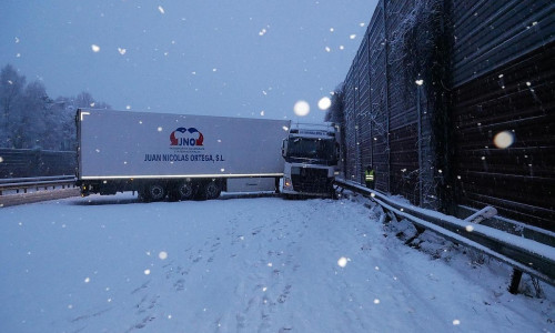 Unfall bei Hollenstedt