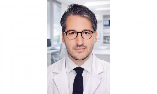 Dr. Dr. Christian Lohse ist neuer Chefarzt am Braunschweiger Klinikum.