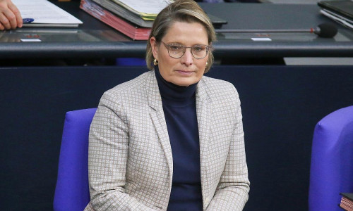 Stefanie Hubig (Archiv)