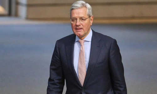 Norbert Röttgen (Archiv)