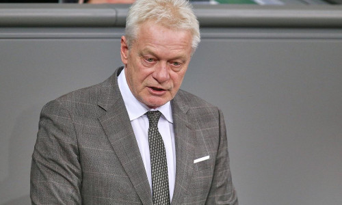 Alois Rainer (Archiv)