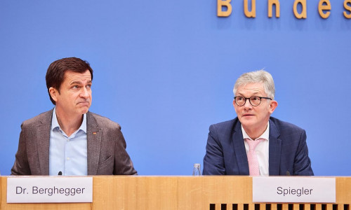 Rückblick 2025 / Ausblick 2026 des Deutschen Städte- und Gemeindebundes (DStGB) am 05.01.2026