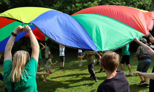 Ab 2026 gibt es die beliebte Asse-Ferienfreizeit mit neuem Konzept.