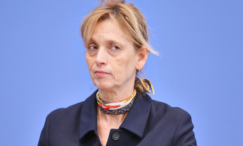 Karin Prien (Archiv)