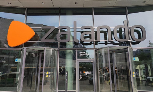 Zalando (Archiv)