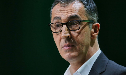 Cem Özdemir (Archiv)