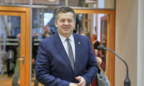 Sven Schulze am 28.01.2026