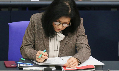 Katherina Reiche (Archiv)