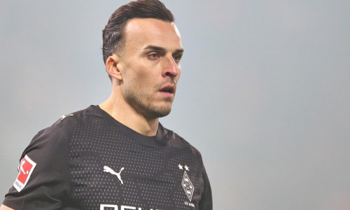 Haris Tabakovic (Archiv)