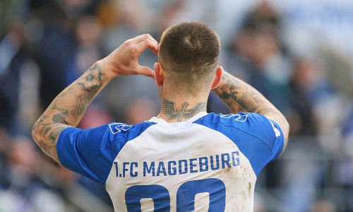 Mateusz Zukowski (Archiv)