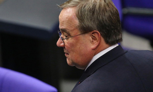 Armin Laschet (Archiv)