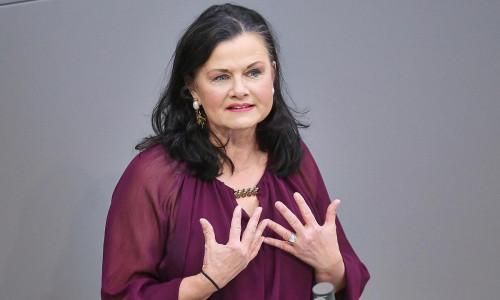 Gitta Connemann (Archiv)