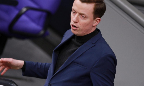 Adis Ahmetović (Archiv)