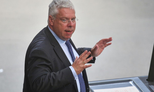 Jürgen Hardt (Archiv)