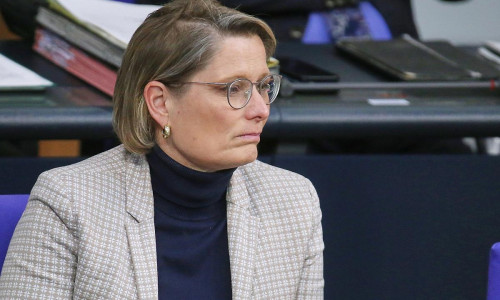 Stefanie Hubig (Archiv)