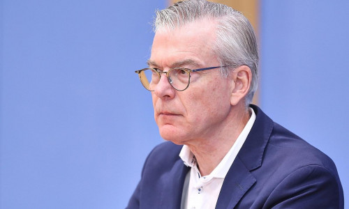 Martin Werding (Archiv)