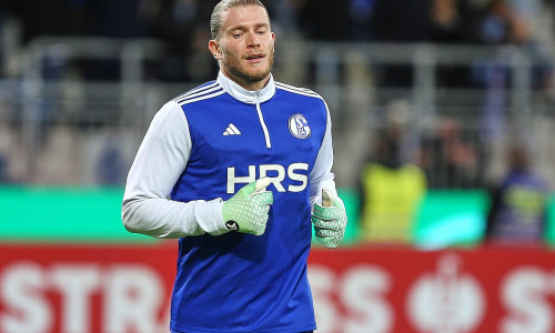 Loris Karius (Archiv)