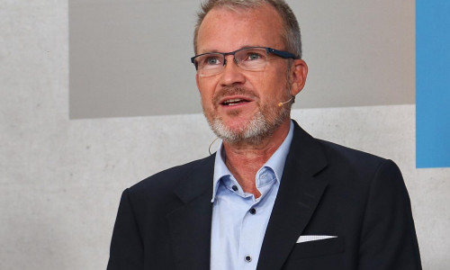 Jens Baas (Archiv)
