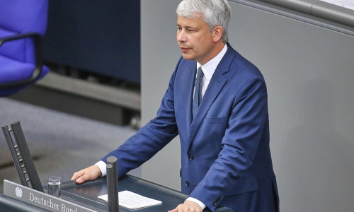 Steffen Bilger (Archiv)