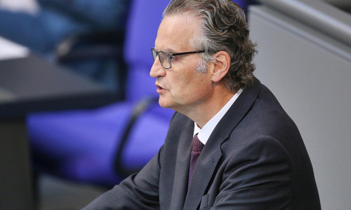 Günter Krings (Archiv)