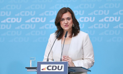 Franziska Hoppermann am 12.10.2026