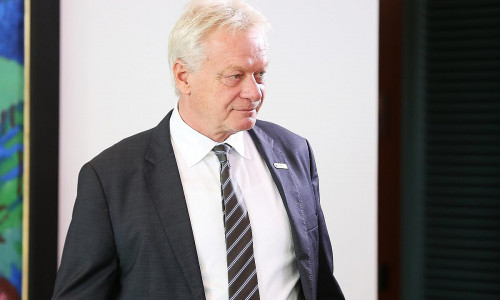 Alois Rainer (Archiv)