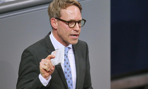 Marc Henrichmann (Archiv)