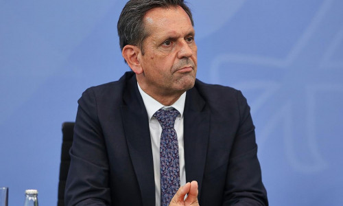 Olaf Lies (Archiv)