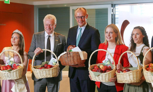 Apfelkabinett am 14.10.2026