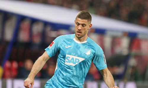 Andrej Kramaric (Archiv)