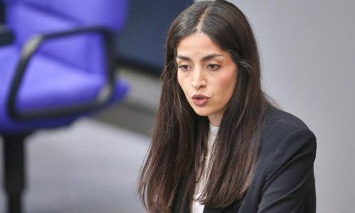 Rasha Nasr (Archiv)