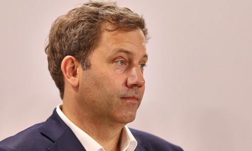 Lars Klingbeil am 30.09.2026