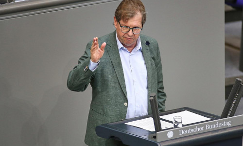 Ralf Stegner (Archiv)