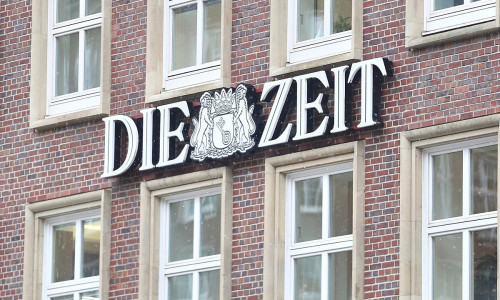 Die Zeit (Archiv)