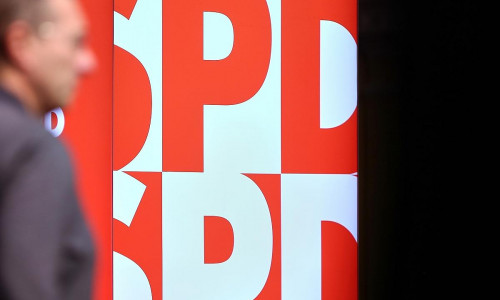 SPD-Logo (Archiv)