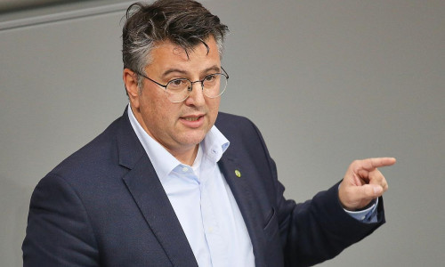 Boris Mijatović (Archiv)