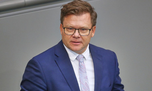 Carsten Schneider (Archiv)