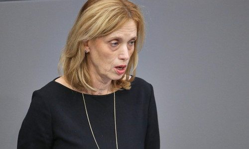 Karin Prien (Archiv)