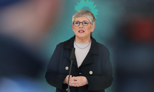 Britta Haßelmann (Archiv)
