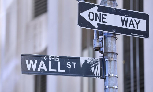 Wallstreet