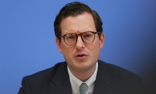 Moritz Hennemann (Archiv)