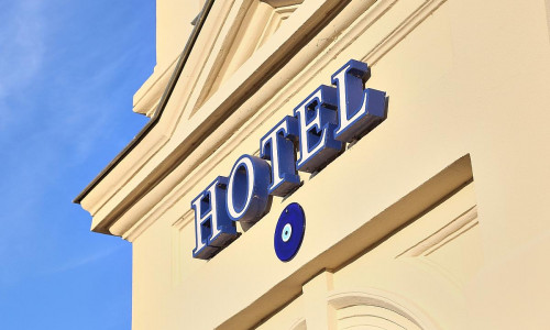 Hotel (Archiv)