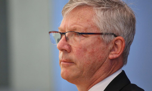 Olaf Demuth (Archiv)