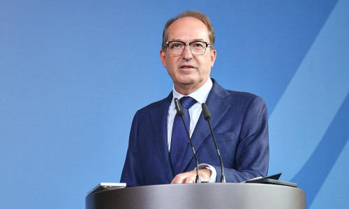Alexander Dobrindt (Archiv)