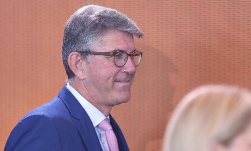 Wolfram Weimer (Archiv)