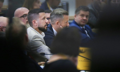 Konstituierende Sitzung des Landtags am 06.10.2026