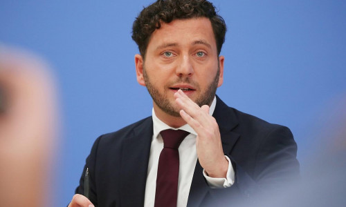Felix Banaszak (Archiv)
